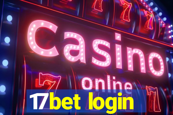 17bet login